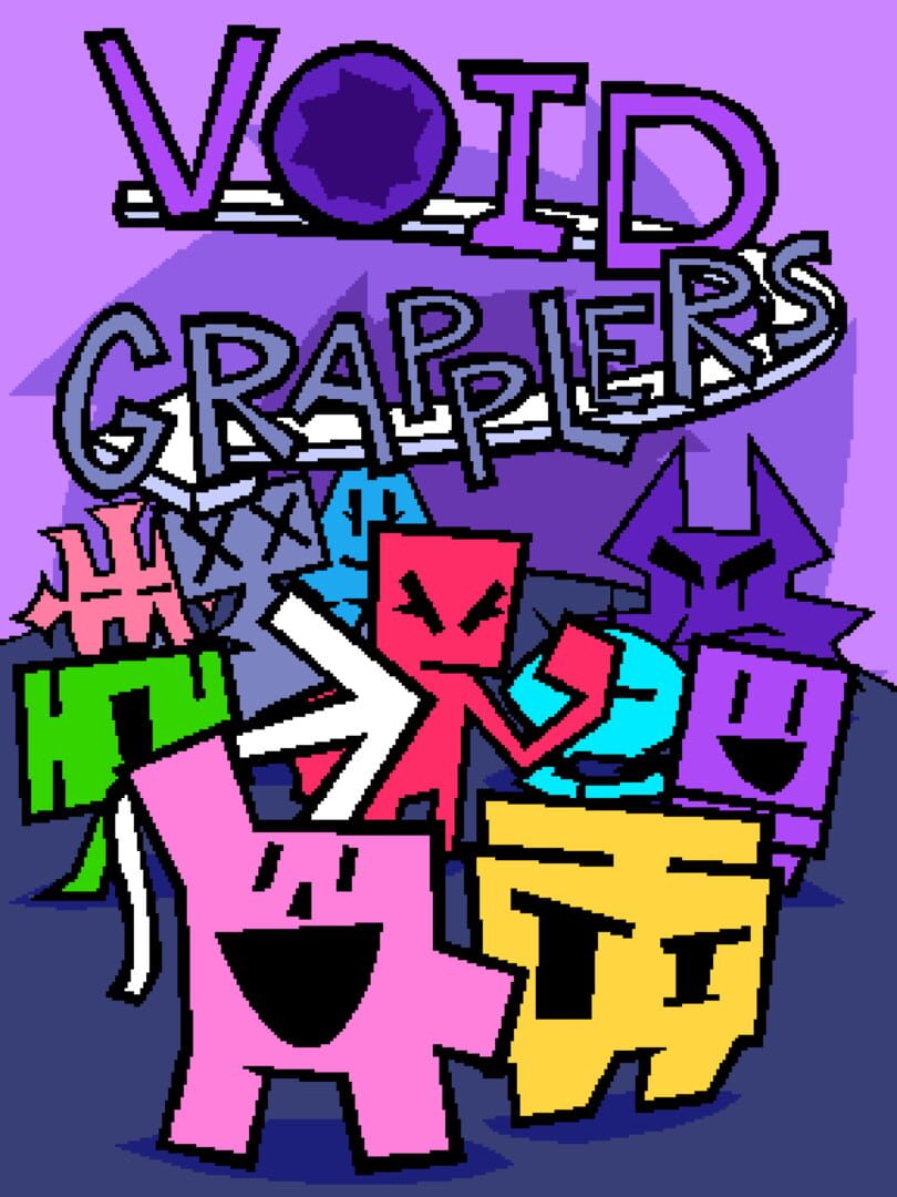 Void Grapplers