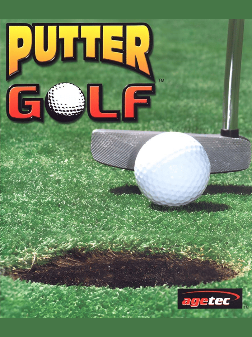 Putter Golf Cover