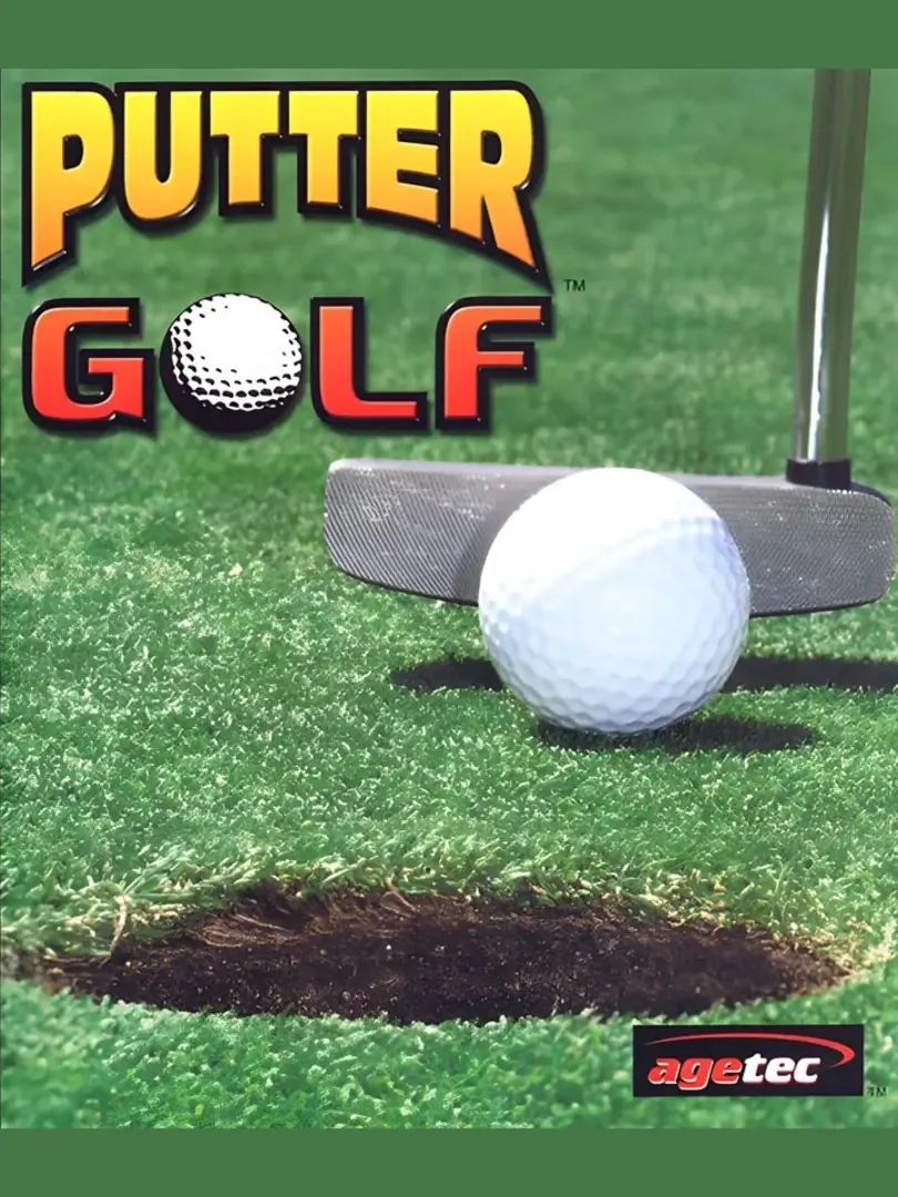 Putter Golf