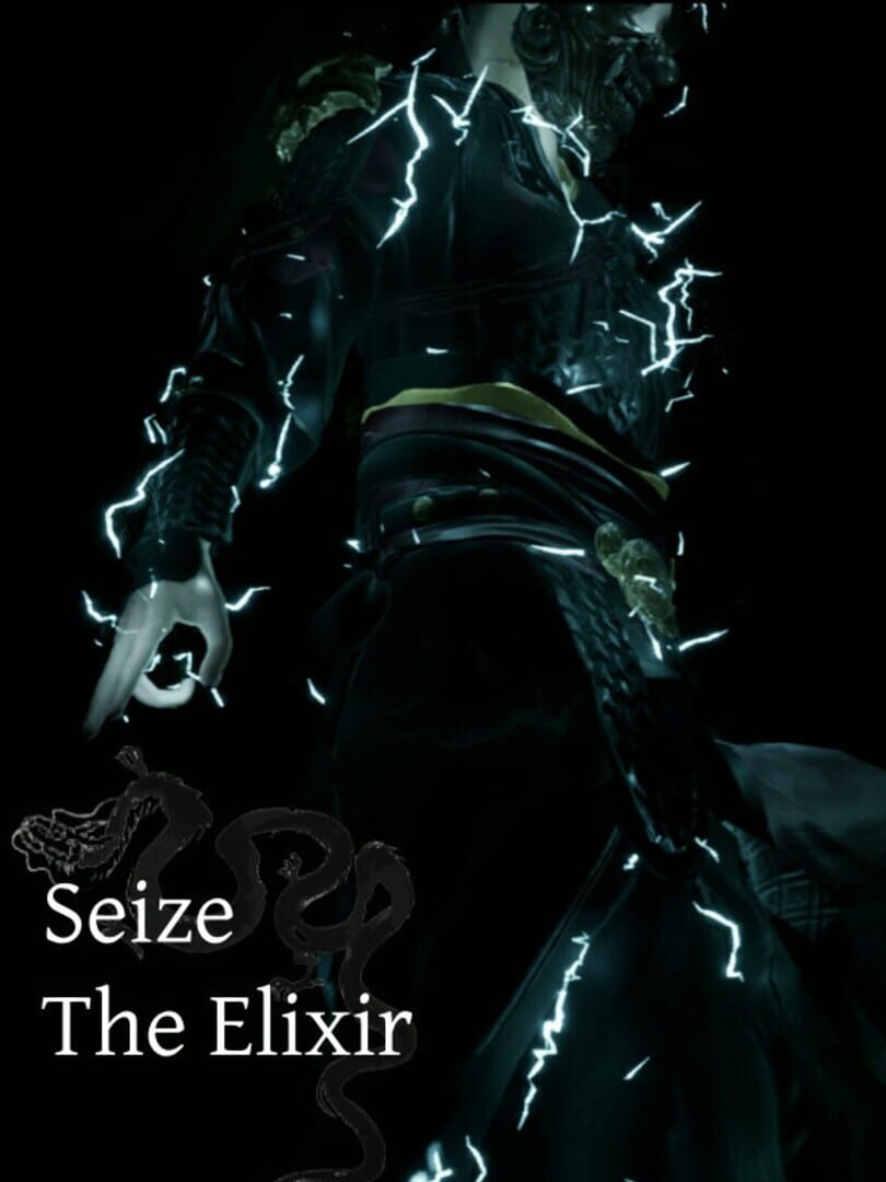 Seize The Elixir