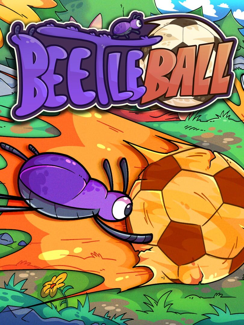 Beetleball