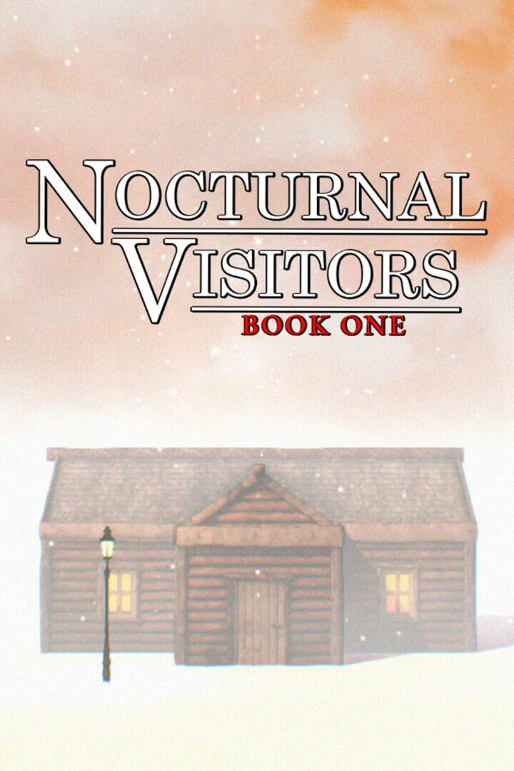 Nocturnal Visitors: Book One