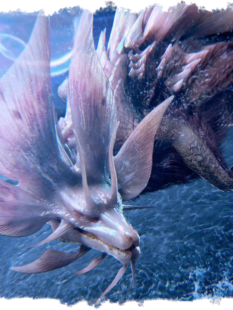 Monster Hunter Wilds: Title Update 1