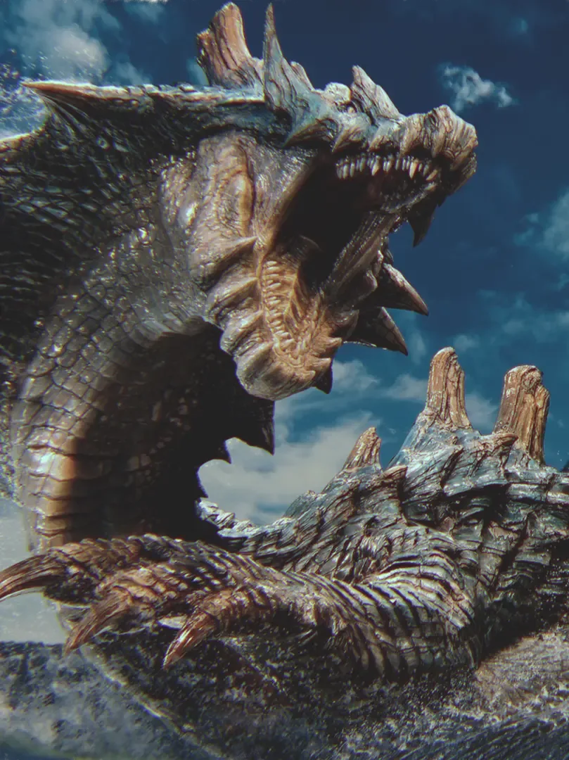 Monster Hunter Wilds: Title Update 2