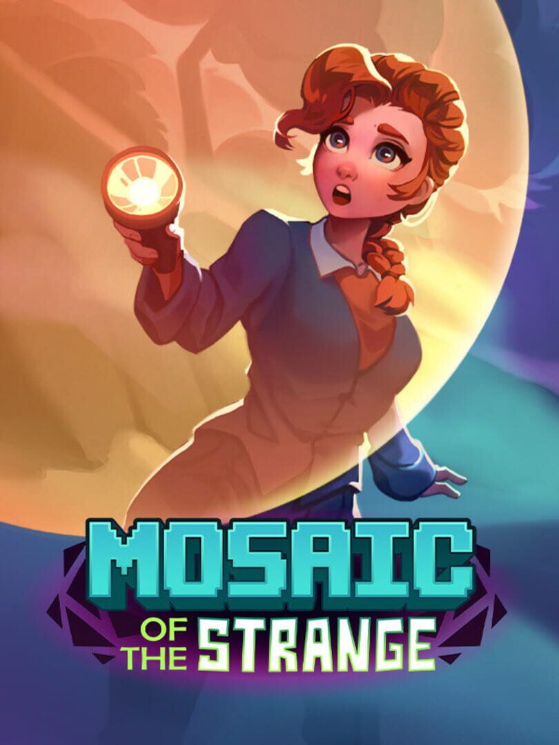 Mosaic of the Strange