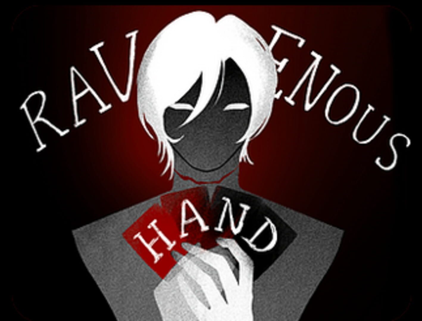 Ravenous Hand