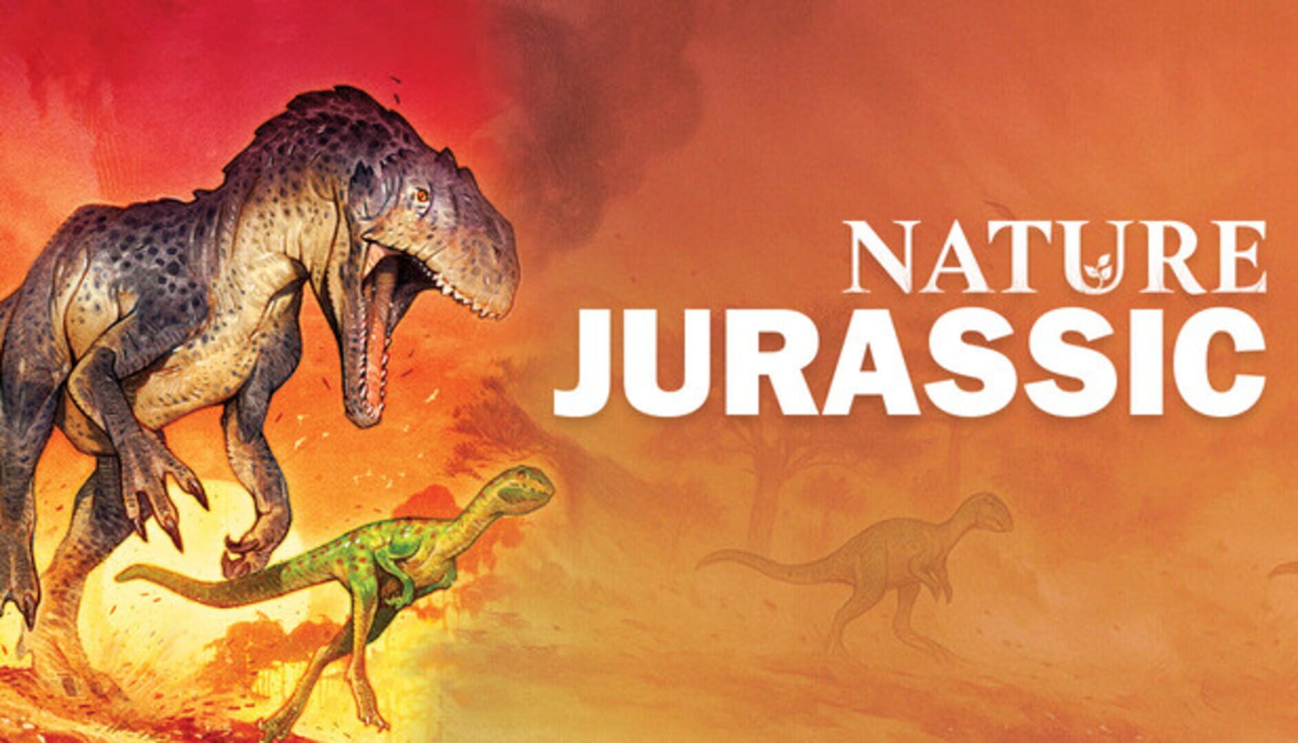 DLC : Nature Jurassic Module