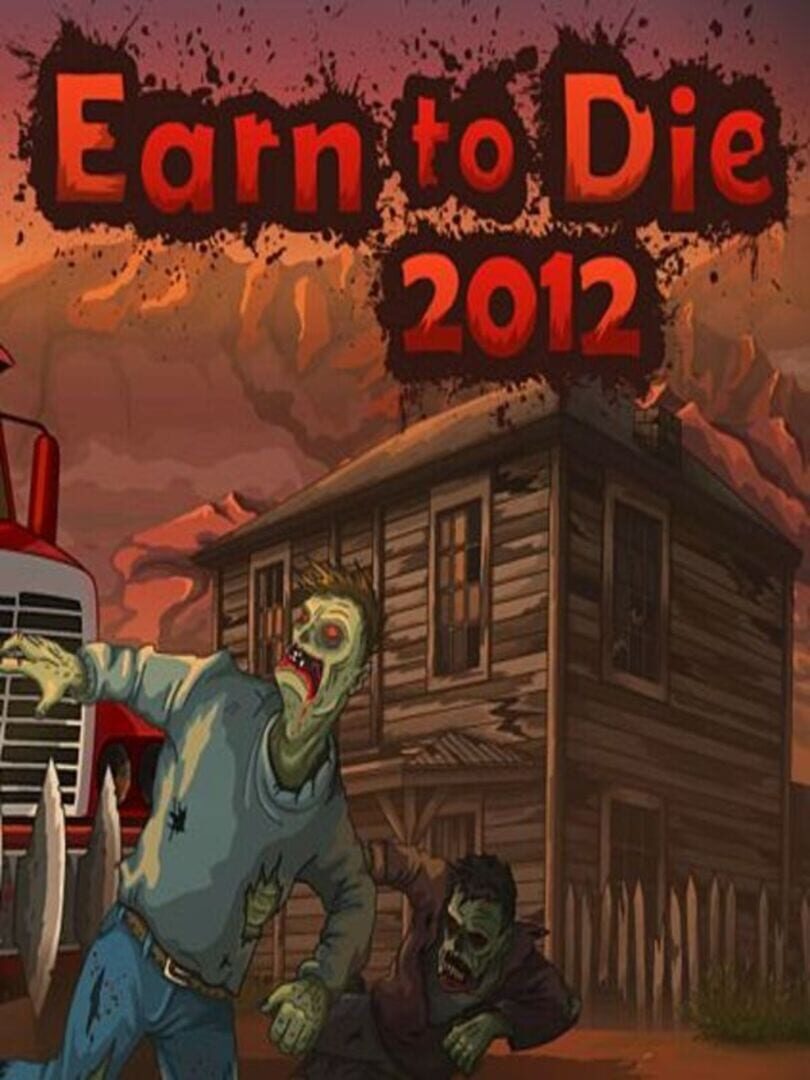 Earn to Die 2012