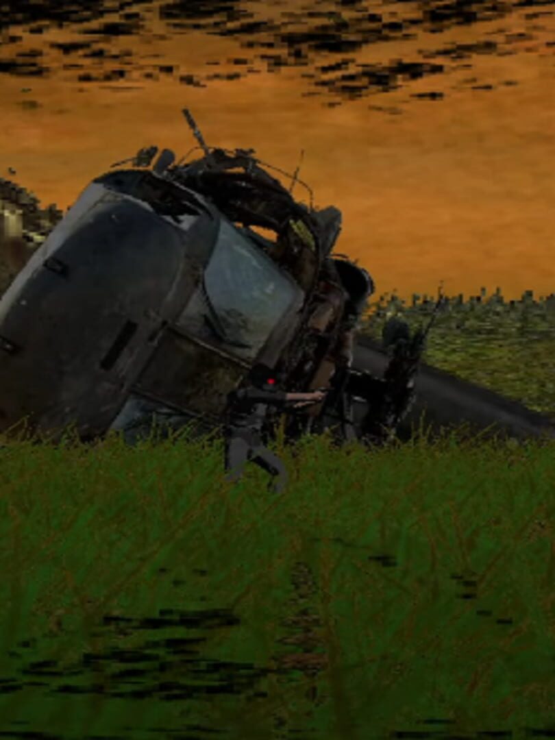 Autumn War: Survivor