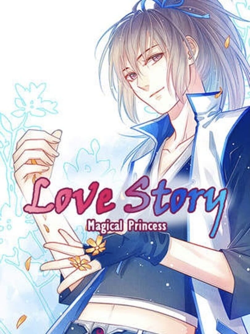 Love Story: Magical Princess