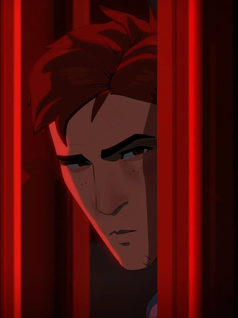 Dispatch: Episode 8 - Synergy