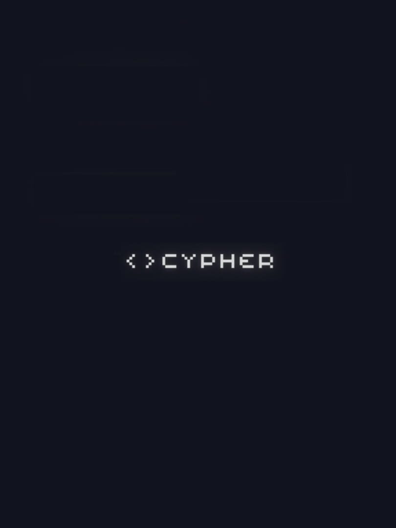 Cypher