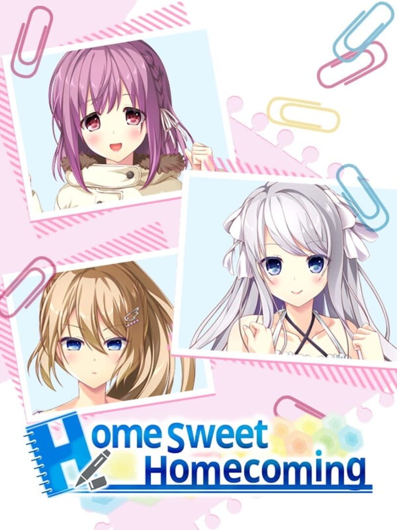 Jeu : Home Sweet Homecoming