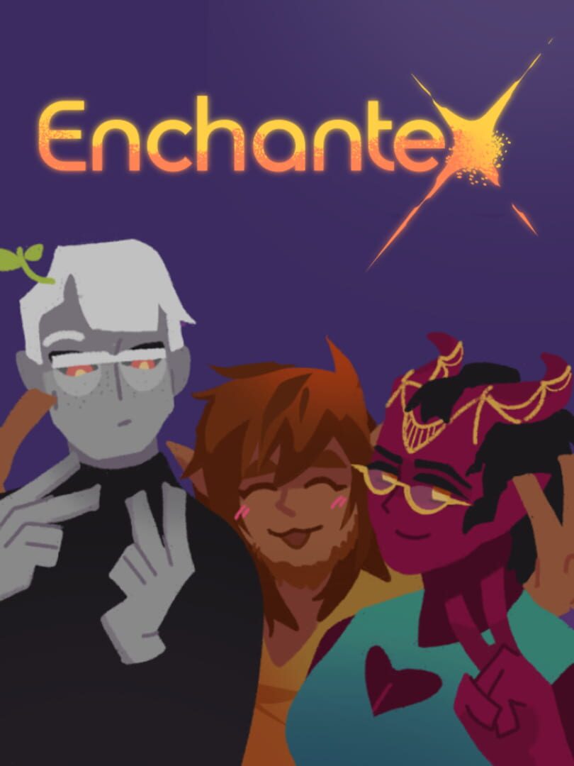 Enchantex