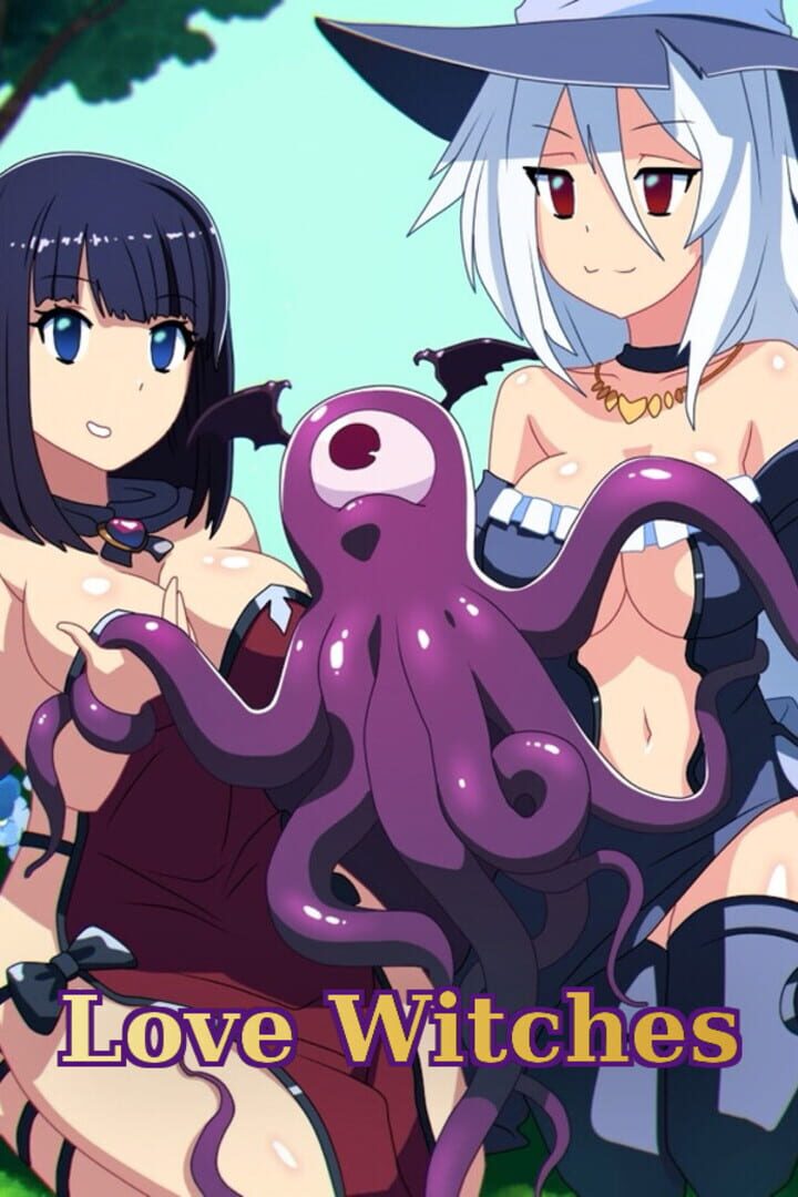 Love Witches