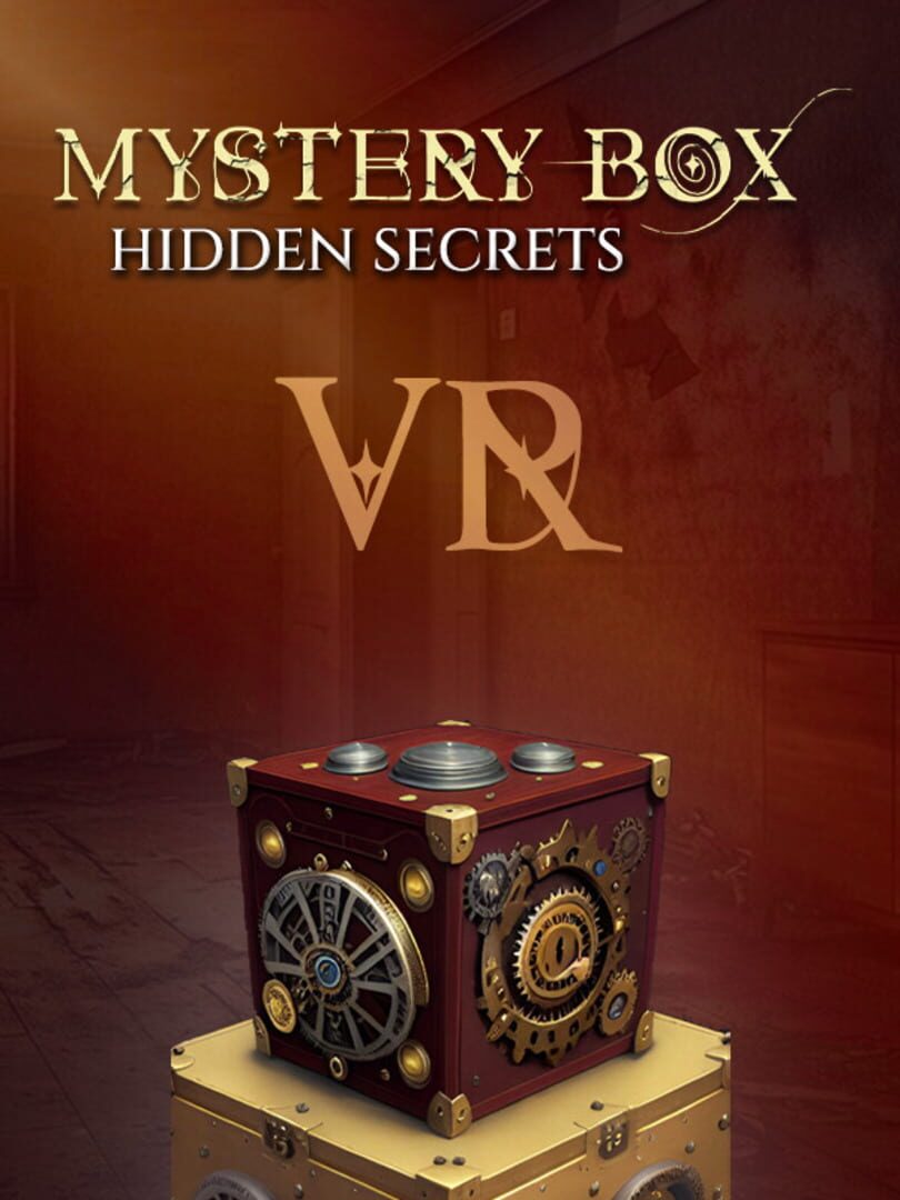 Port : Mystery Box VR: Hidden Secrets