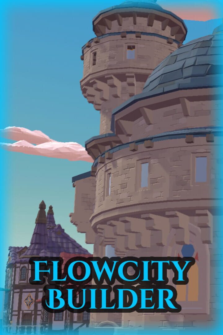 FlowCity Builder