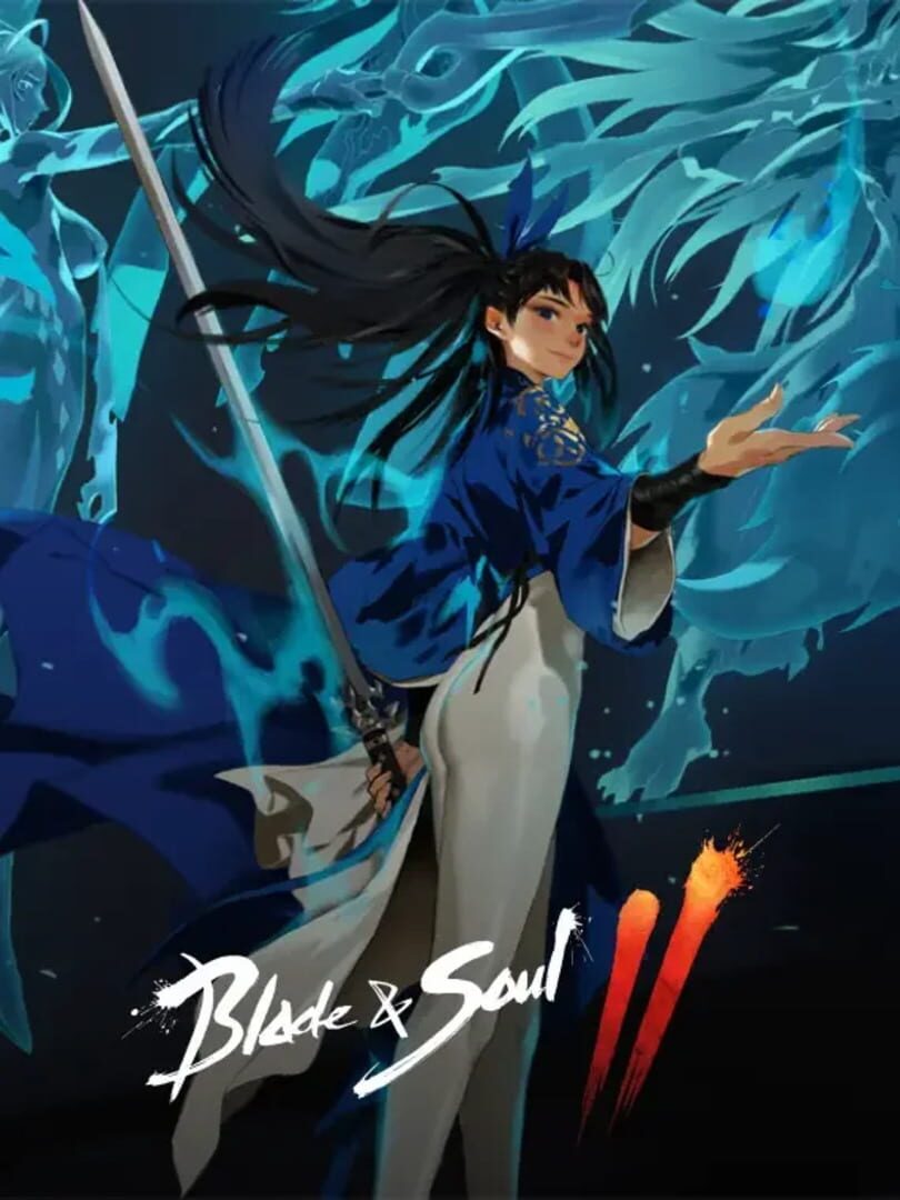 Blade & Soul 2