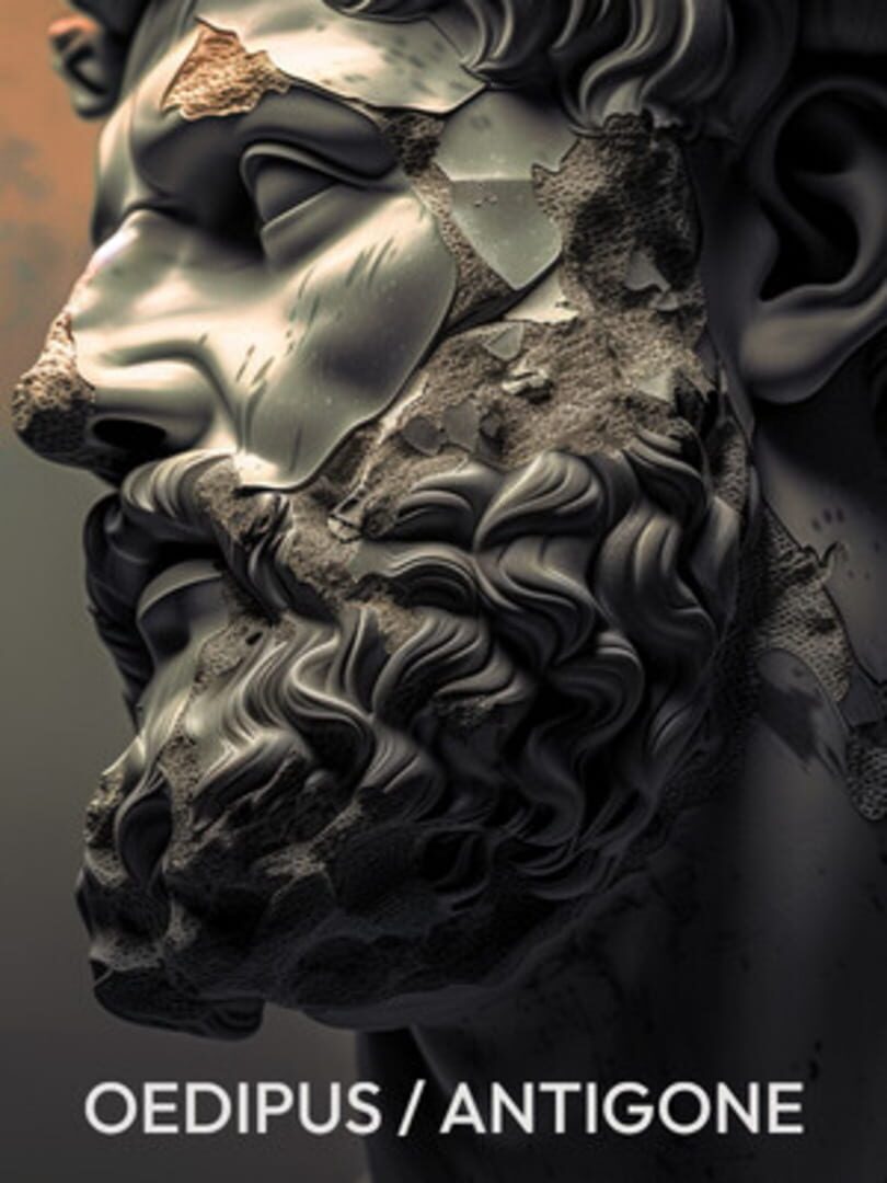 Jeu : Oedipus / Antigone