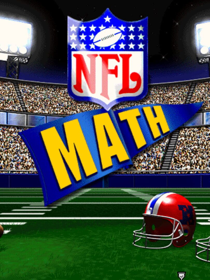 NFL Math