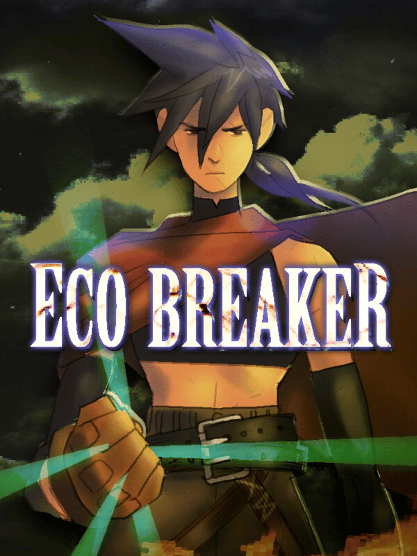 Eco Breaker Cover