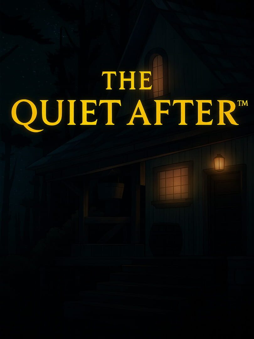 The Quiet After