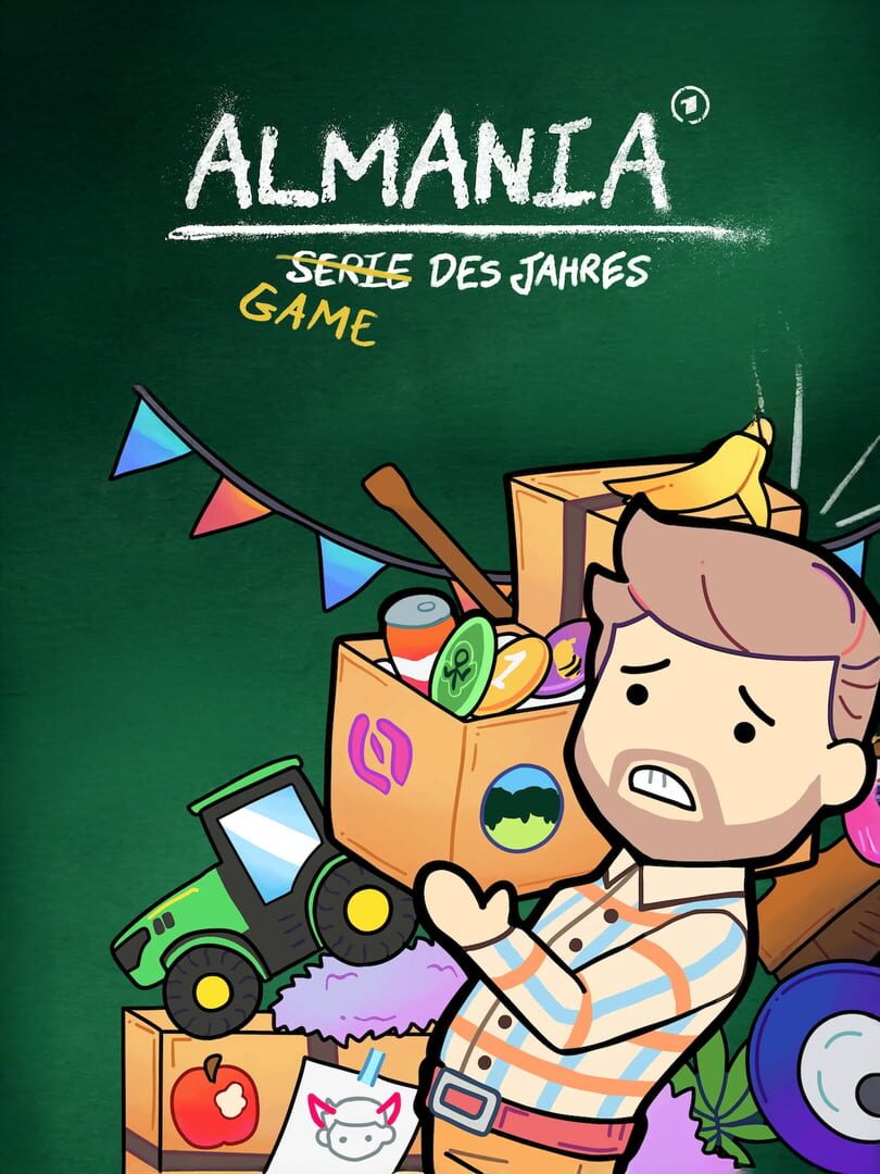 Almania