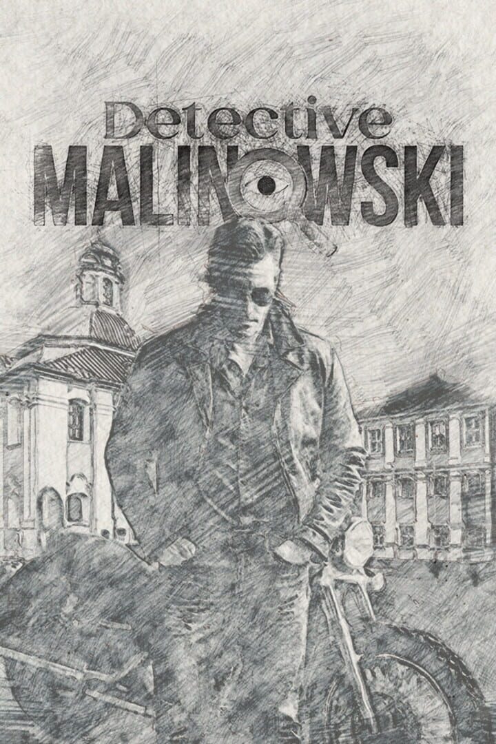 Detective Malinowski The Truth Will Be Revealed