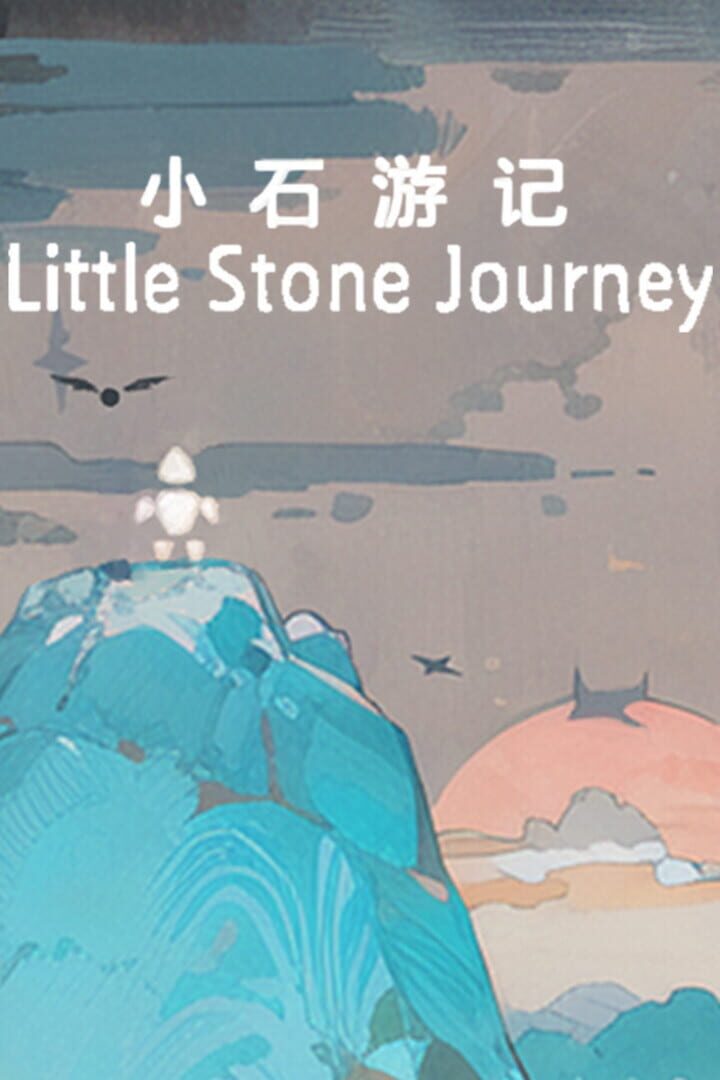Little Stone Journey