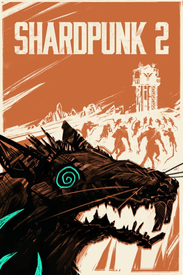 Shardpunk 2