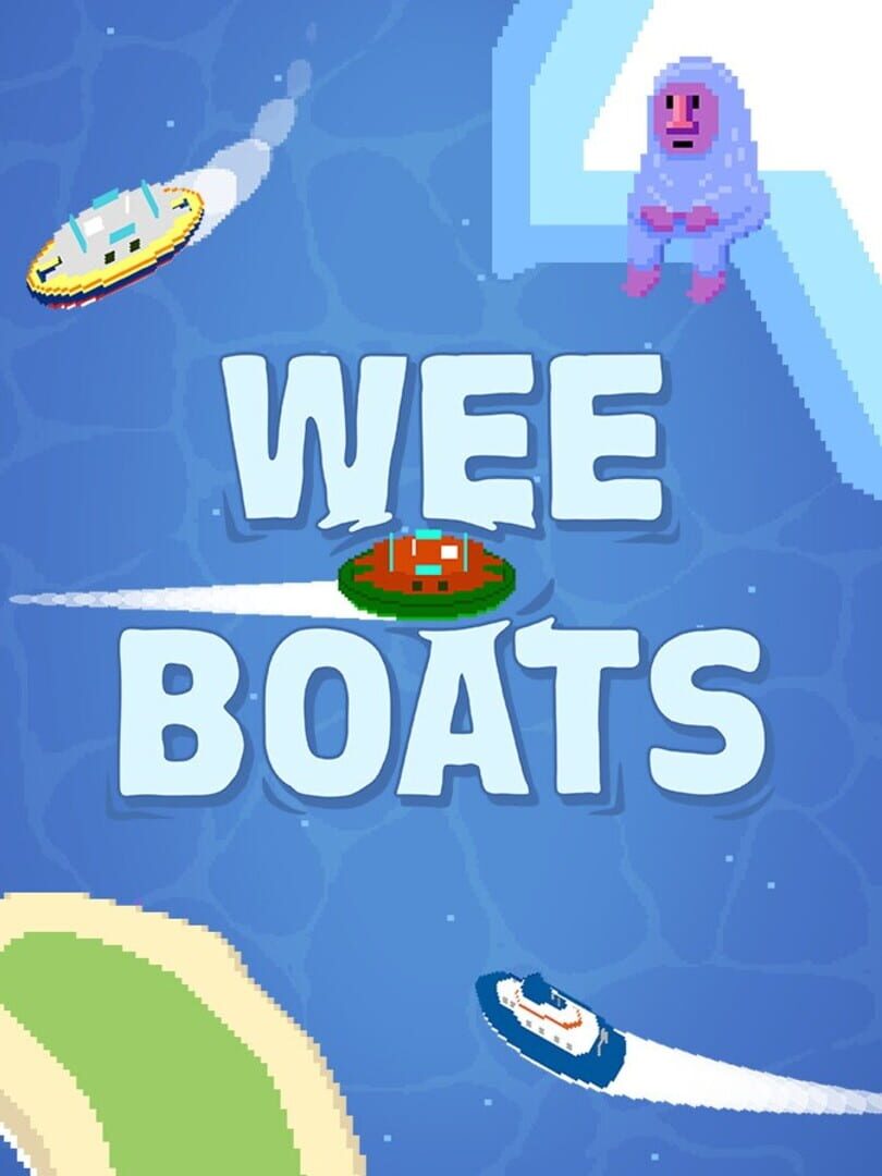 Wee Boats