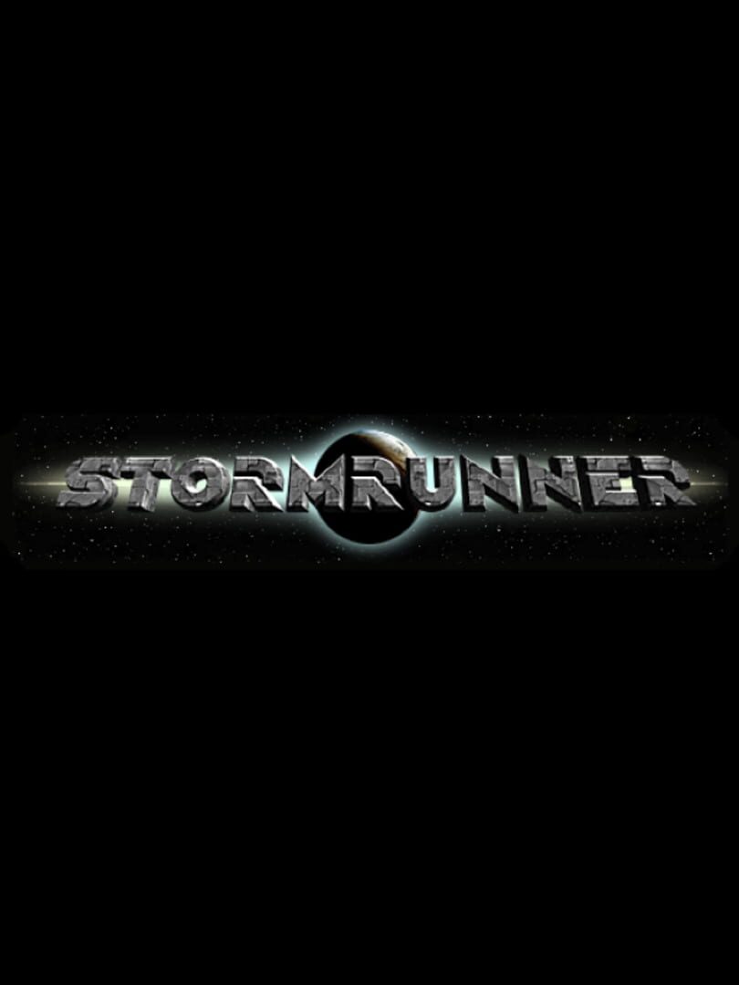 Stormrunner