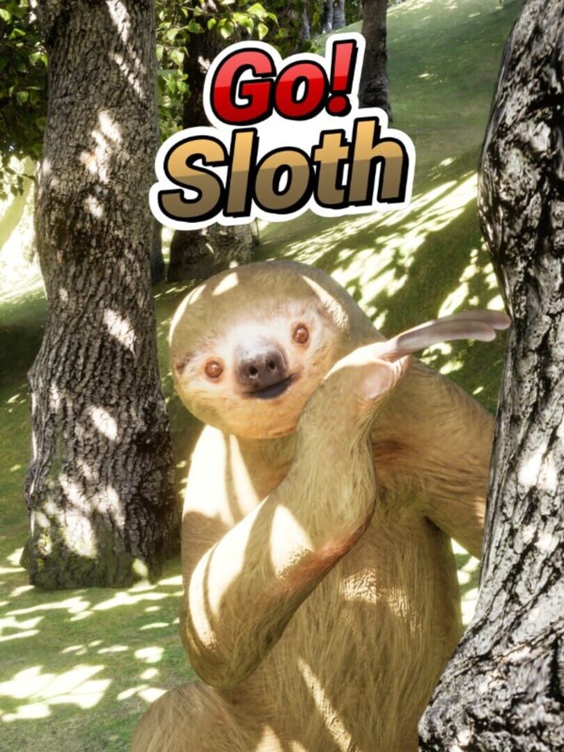 Go! Sloth