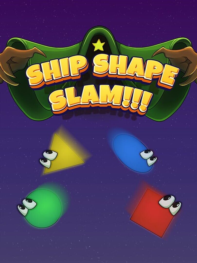 Ship Shape Slam!!!