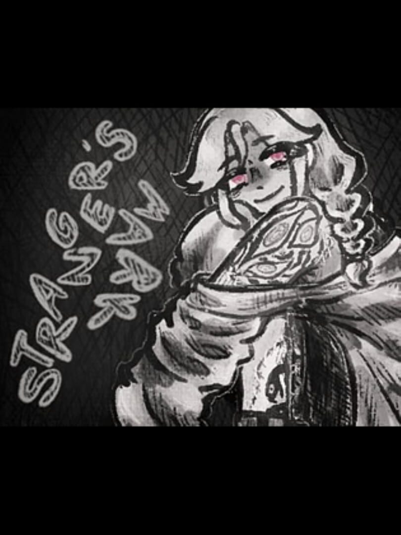 Jeu : Stranger's Mark