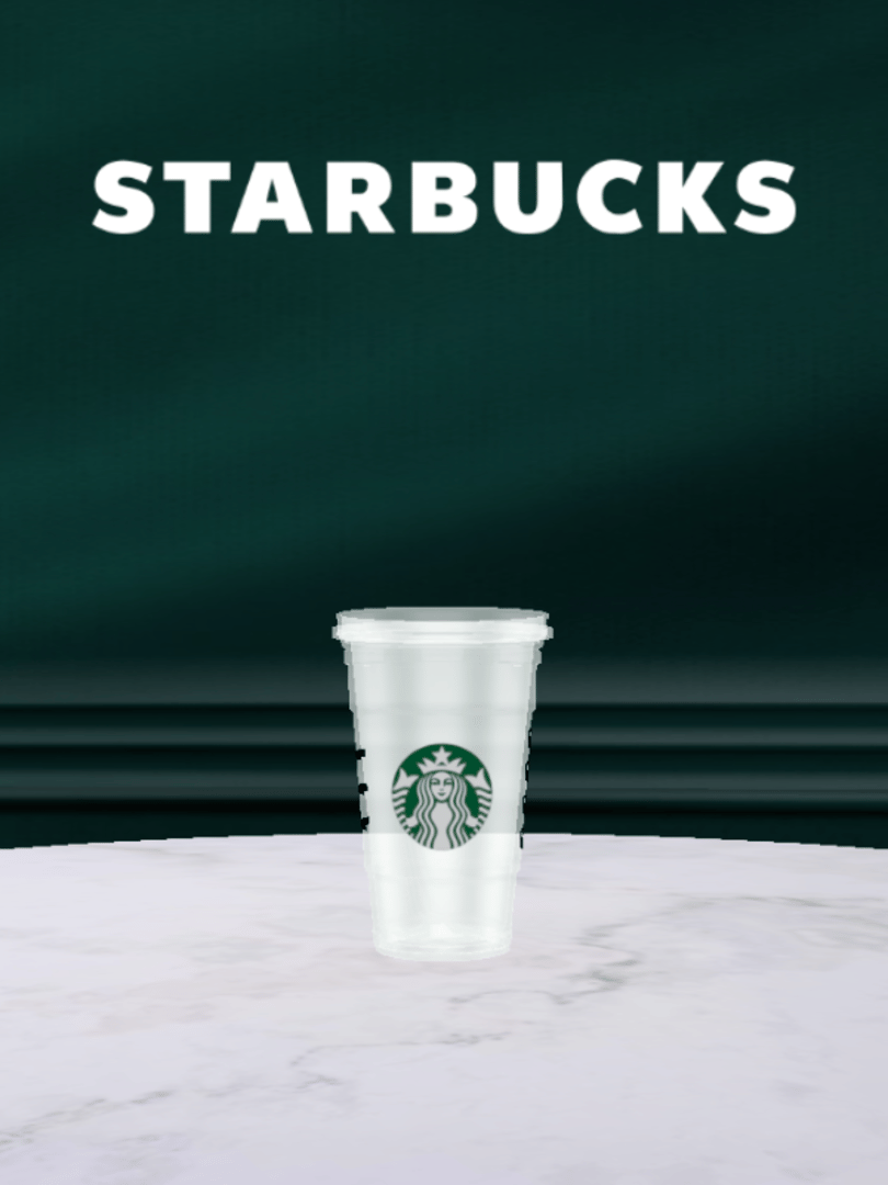 Starbucks Cover