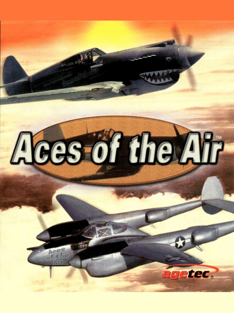 Aces of the Air Cover