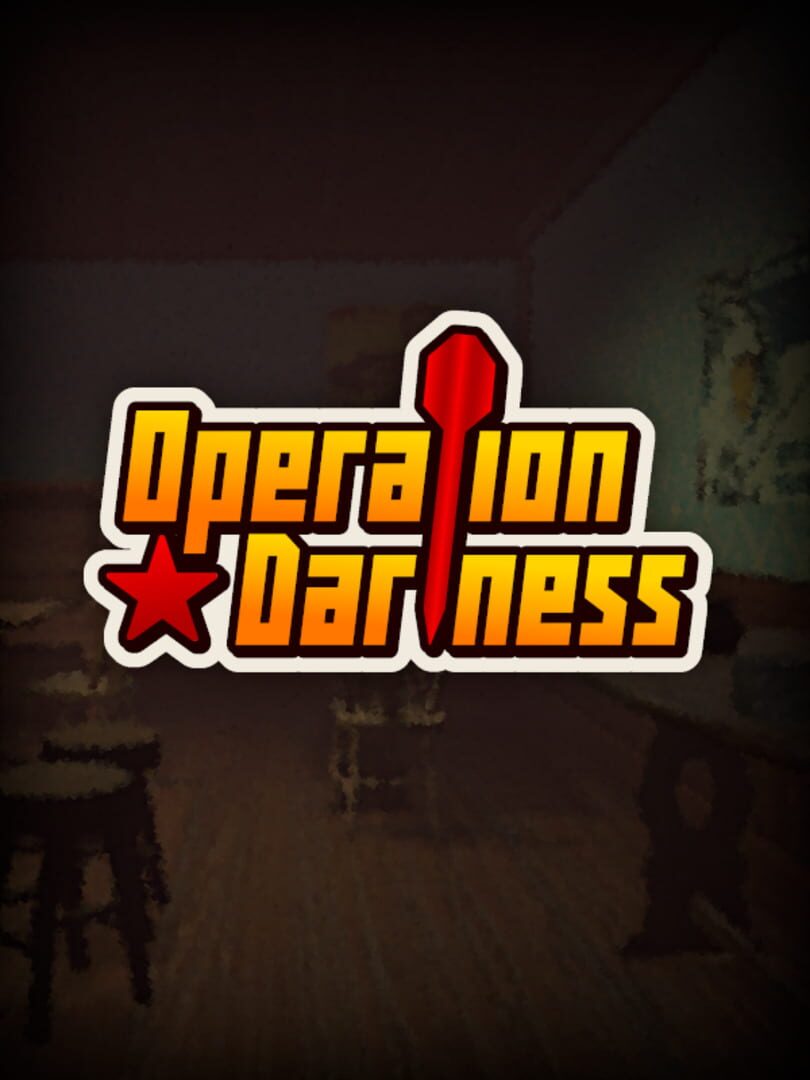 Operation Dartness
