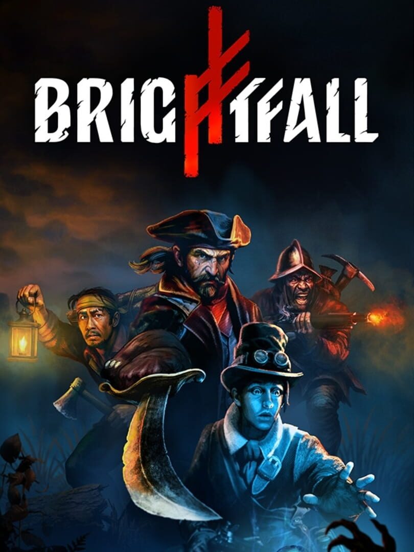 Jeu : Brightfall