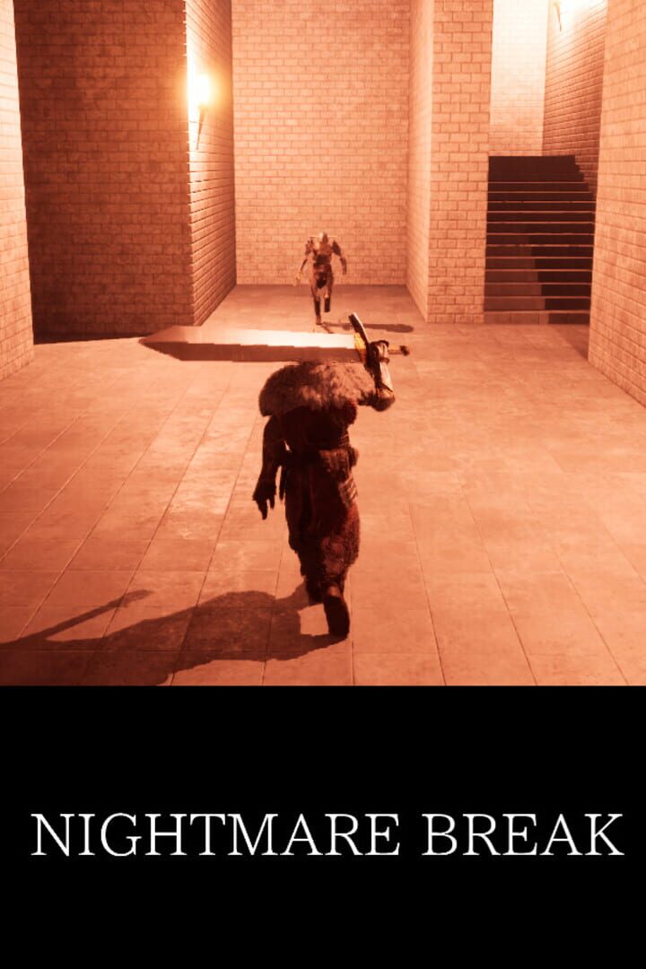 Nightmare Break