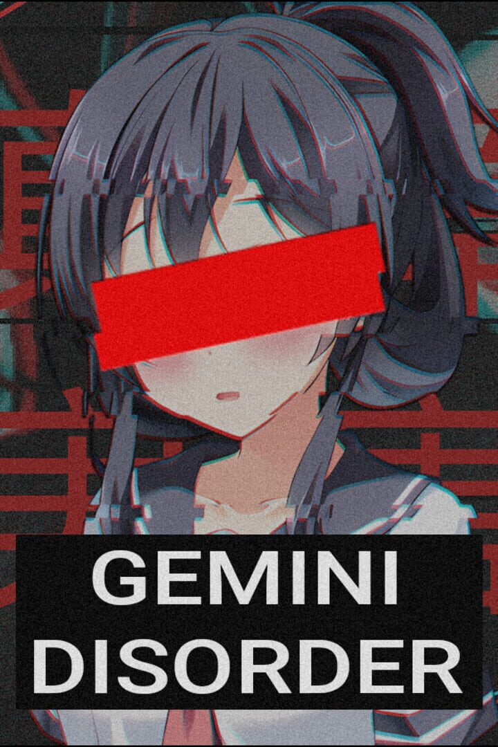 Truth: Disorder III - Gemini