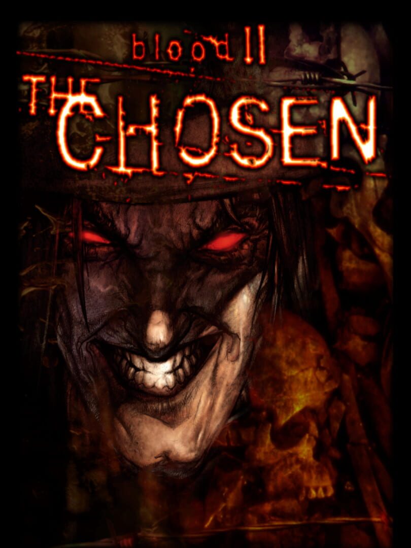 Blood II: The Chosen