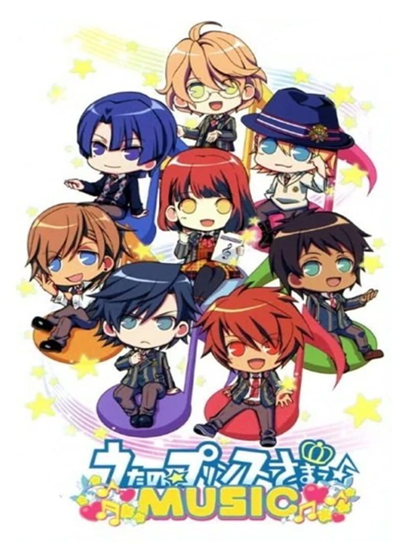 Uta no Prince-sama: Music