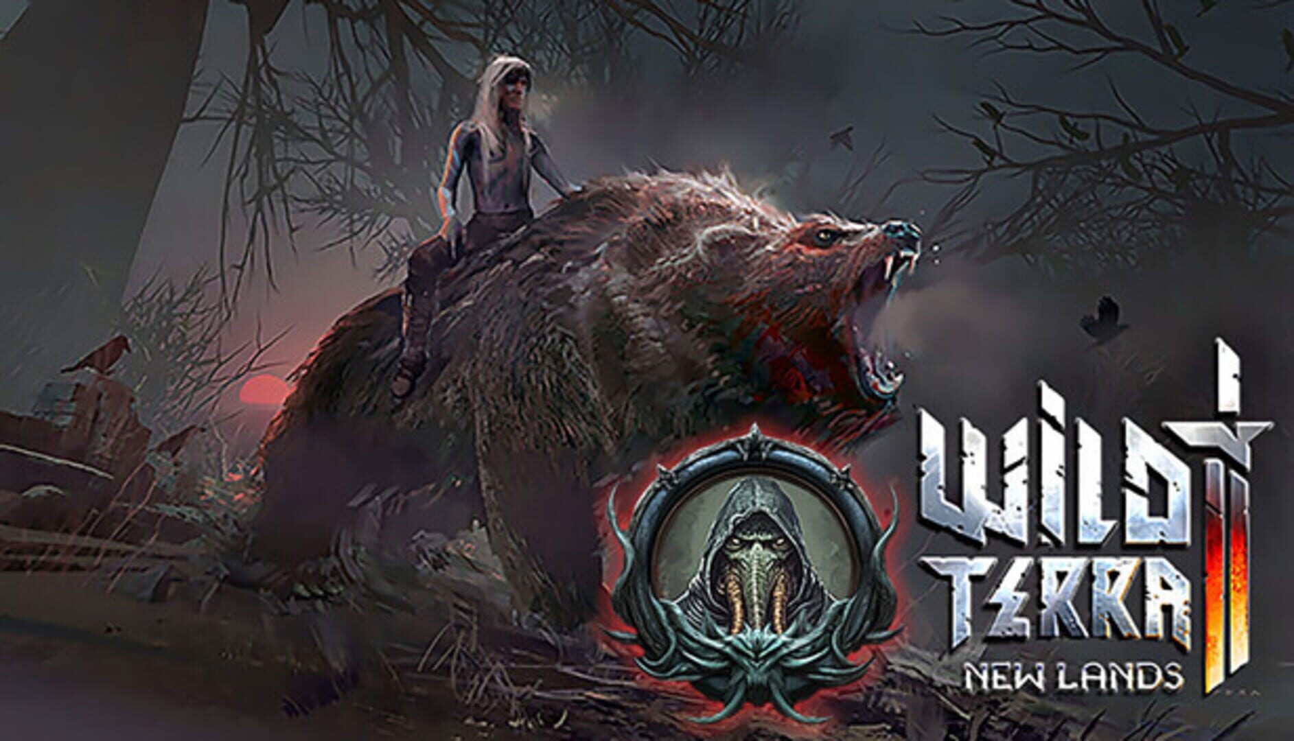Wild Terra 2: New Lands - Cultist Pack