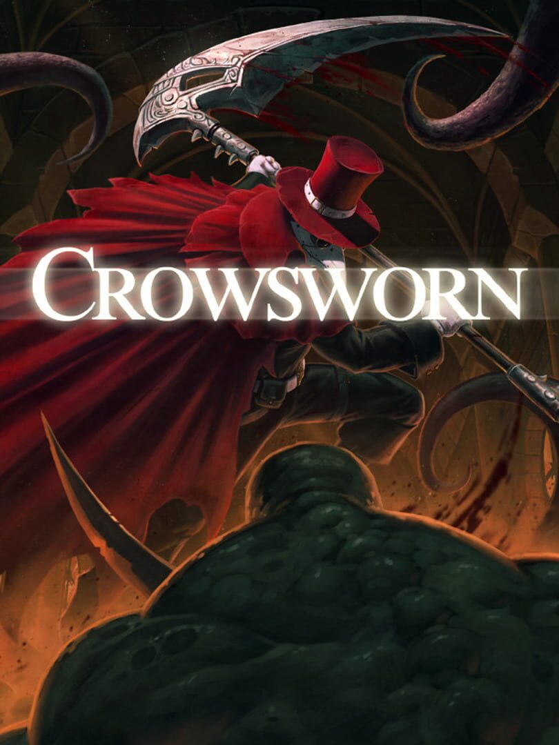 Crowsworn