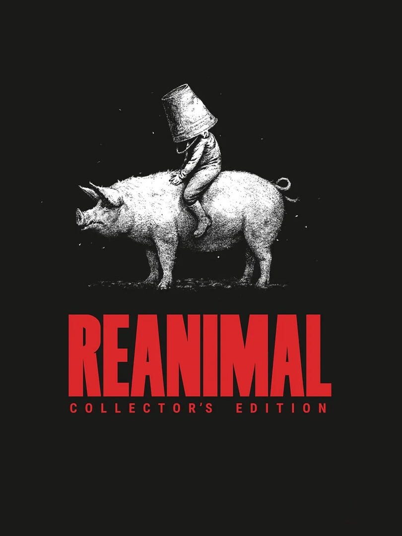 Reanimal: Collector's Edition
