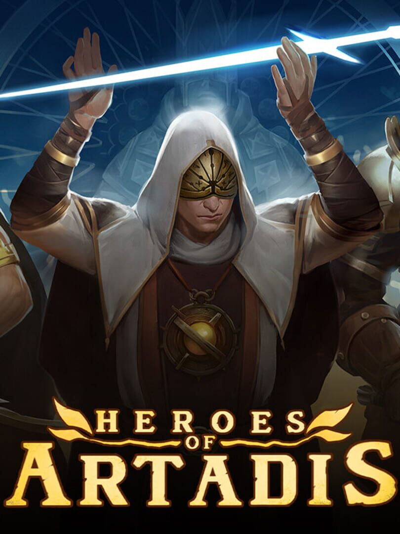 Jeu : Heroes of Artadis