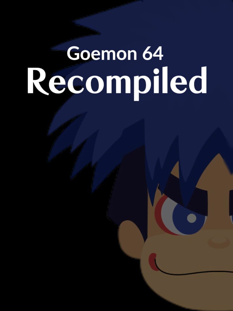 Goemon 64: Recompiled