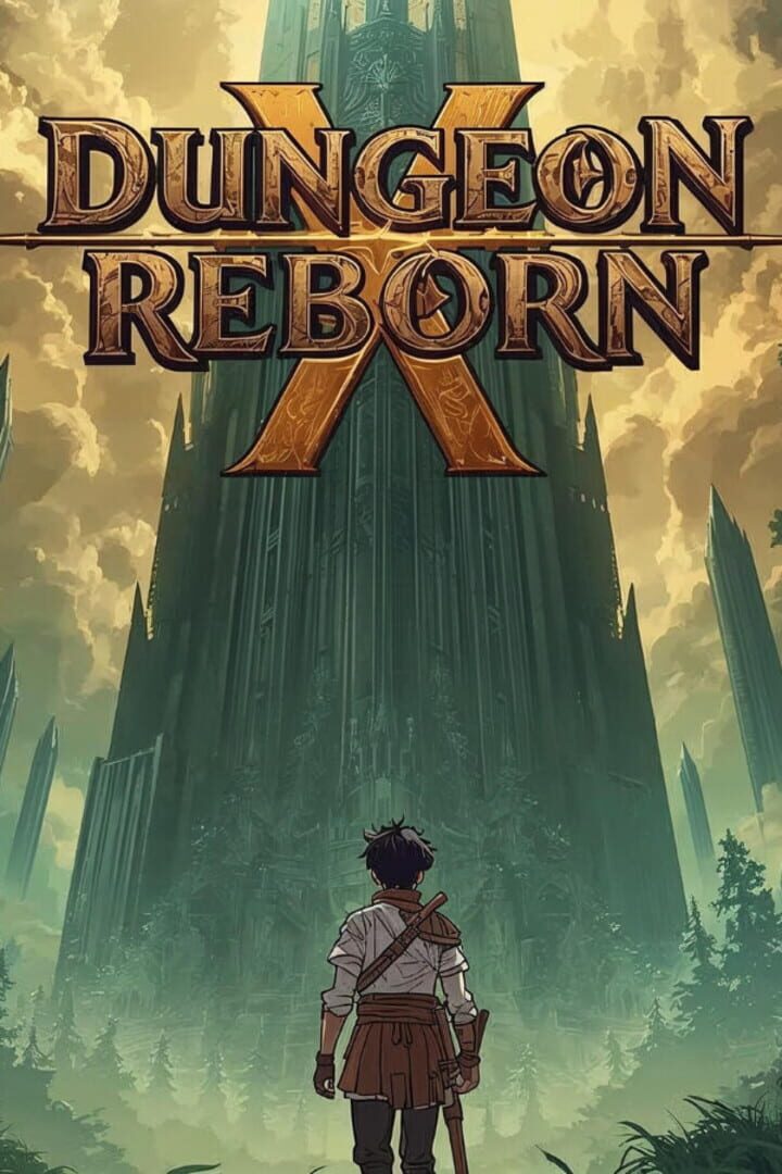 Dungeon Reborn