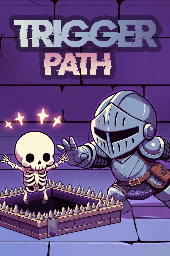 Trigger Path Cover